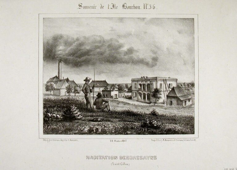 Que savoir sur la rue Desbassayns de Richemont à Suresnes